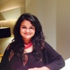 Shweta S.